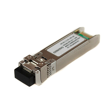 OSNOVO SFP-S2LC13-10G-1550-1550 Трансивер/ OSNOVO Оптический SFP Модуль 10G. Два волокна Single Mode