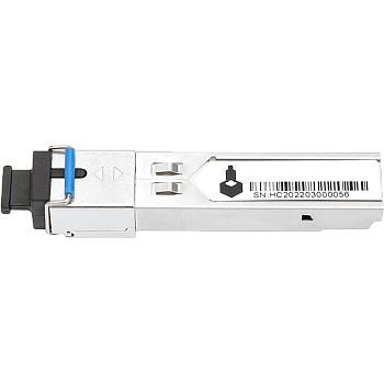 NST NS-SFP-S-LC35-G-3 Оптический SFP Модуль/ Оптический SFP Модуль. Одно волокно Single Mode. Скорос