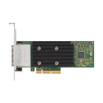 Адаптер/ Dell HBA355e Adapter