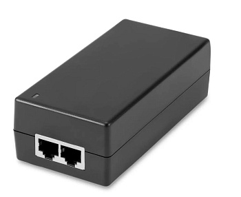 NST NS-PI-1G-65 PoE-инжектор/ PoE-инжектор 65W Gigabit Ethernet на 1 порт. мощностью до 65W. Соответ