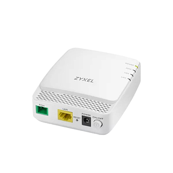 ZYXEL PMG1005-T20C-ZZ03V1F Маршрутизатор/ Zyxel PMG1005-T20C GPON modem , Class B+, 1xLAN GE