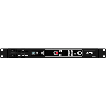 Переключатель источников питания/ ONTEK ATS-16A