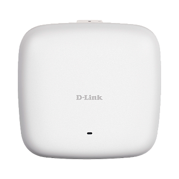 D-Link DAP-2680/RU/A1A Точка доступа/ DAP-2680 AC1750 Wi-Fi PoE Access Point, 1000Base-T LAN, 3x3.6d