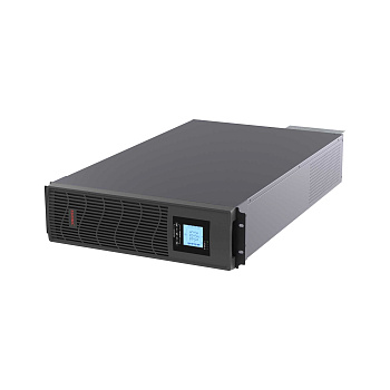 Онлайн ИБП ДКС серии Trio TM, 20 кВА/20 кВт, 1/1 или 3/1, EPO, USB, RS-232,клеммная колодка, 5 А, бе