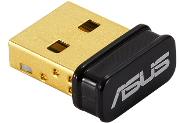 ASUS 90IG09N0-MO0B10 Адаптер ASUS USB-BT540/ ASUS USB-BT540