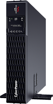 ИБП UPS CyberPower PR3000ERTXL2U NEW Line-Interactive 3000VA/3000W USB/RS-232/EPO/Dry/SNMPslot (IEC 
