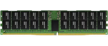 Память оперативная/ Samsung DDR5 32GB  RDIMM 5600