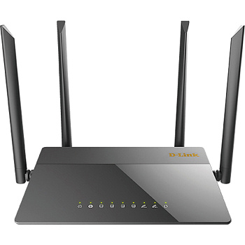 D-Link DIR-841/GFRU/A2A маршрутизатор/ DIR-841/GF,DIR-841/GFRU AC1200 Wi-Fi Router, 1000Base-X SFP W