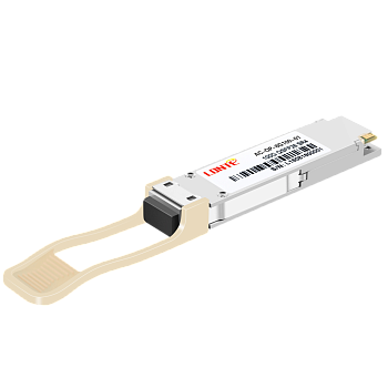 Lonte Technology AC-QP-8G100-01 Трансивер/ 100GBASE SR4 QSFP Transceiver, MPO, 100m over OM4 MMF