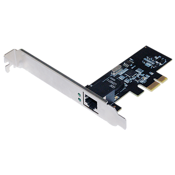 SUNRICH TECHNOLOGY(H.K.) LIMITED N-690 Сетевая карта/ PCIe 2.5G 4-Speed Multi-Gigabit Network Adapte