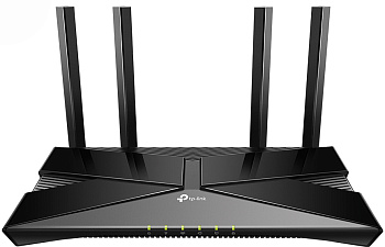 TP-Link Archer AX53 Маршрутизатор/ AX3000 Dual-Band Wi-Fi 6 Router, 574 Mbps at 2.4 GHz + 2402 Mbps 