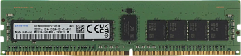 Память оперативная/ Samsung DDR4 32GB  RDIMM 3200 1.2V