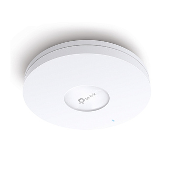 TP-Link EAP670 Точка доступа/ AX5400 Ceiling Mount Dual-Band Wi-Fi 6 Access Point
