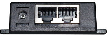 OSNOVO Midspan-1/P1 Инжектор/ OSNOVO Пассивный Fast Ethernet PoE-инжектор/PoE-сплиттер