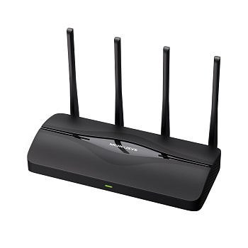 Mercusys MR27BE Маршрутизатор/ BE3600 Dual-Band Wi-Fi 7 Router