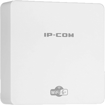 Tenda Pro-6-IW IP-COM Pro-6-IW Настенная двухдиапазонная гигабитная точка доступа, 2,4/5 ГГц, до 2,9