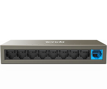 Tenda TEF1109D Коммутатор/ Tenda TEF1109D 9-Port 10/100M Ethernet Desktop Switch