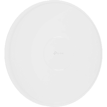 TP-Link EAP783 Точка доступа/ Omada  BE19000 Ceiling Mount Tri-Band Wi-Fi 7 Access Point