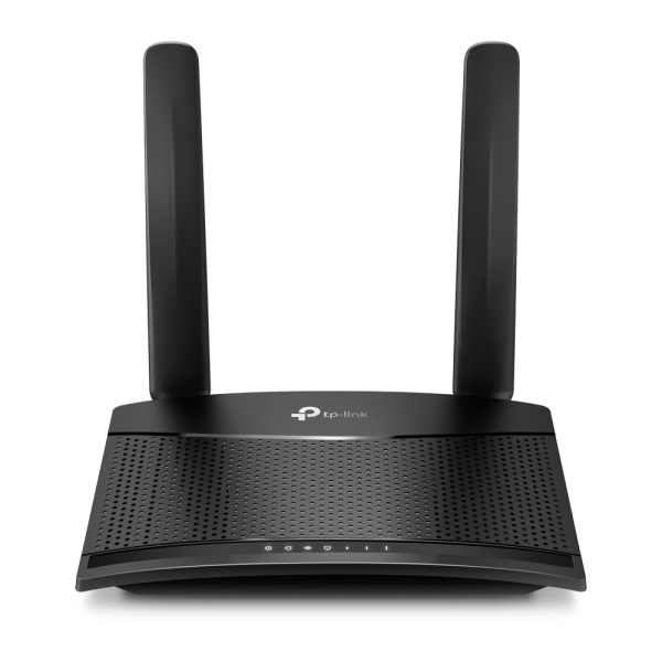 TL-MR100 N300 4G LTE Wi-Fi роутер