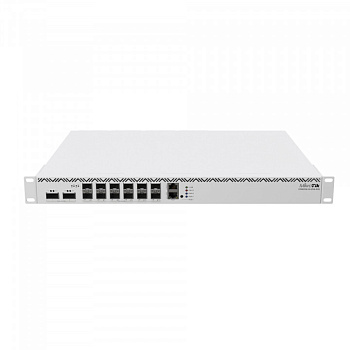 Mikrotik CCR2216-1G-12XS-2XQ Маршрутизатор/ CCR2216-1G-12XS-2XQ Cloud Core Router with Amazon Annapu