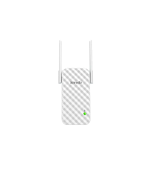 Tenda A9 Удлинитель WiFi сигнала/ Tenda WiFi Range Extender A9 (WLAN 300Mbps, 2.4GHz, 802.11bgn, ) 2