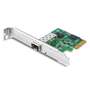 PLANET ENW-9801 ENW-9801 сетевой адаптер/ Single Port 10G Ethernet Adapter