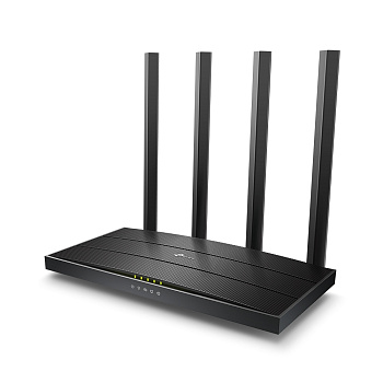 TP-Link Archer C80 Маршрутизатор/ Маршрутизатор беспроводной AC1900 GbE Tp-Link Archer C80