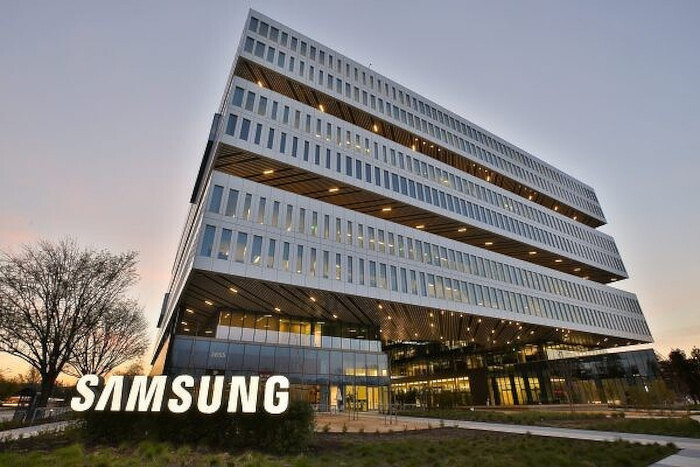 Samsung закрывает половину линий для контрактного производства микросхем. Нет заказов